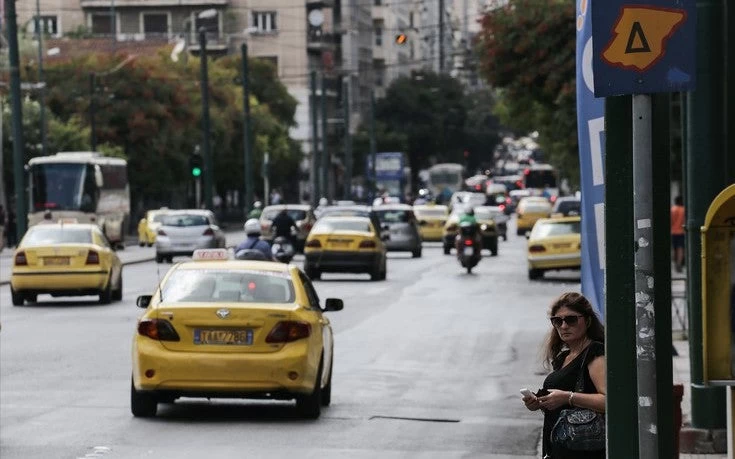 Σταματάει ο δακτύλιος στο κέντρο της Αθήνας – Μέχρι πότε ισχύει